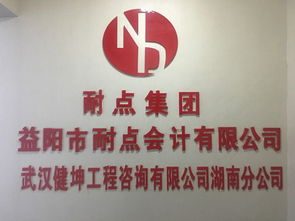 益陽桃江個體戶與公司代理記賬、稅務咨詢及知識產(chǎn)權服務指南