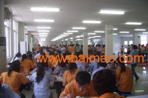 廈門食堂承包服務全解析 專業(yè)運營助力企業(yè)與工廠餐飲升級