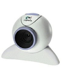 羅技快看輕松版 QuickCam Express 經(jīng)典數(shù)碼攝像頭的影像記憶